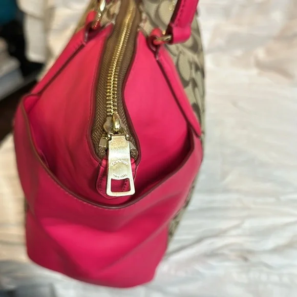 Coach Shoulder bag - Picture 8 of 15